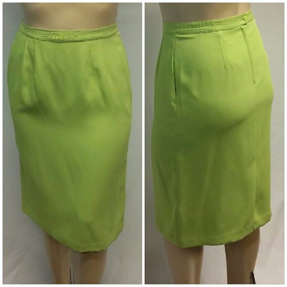 *PLUS* ST. ANTHONY,  SKIRT, size 16 - Picture 3 of 7