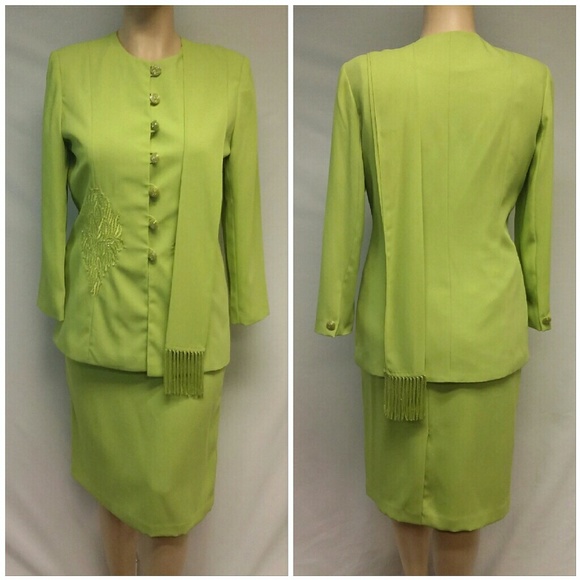 *PLUS* ST. ANTHONY,  SKIRT, size 16 - Picture 4 of 7