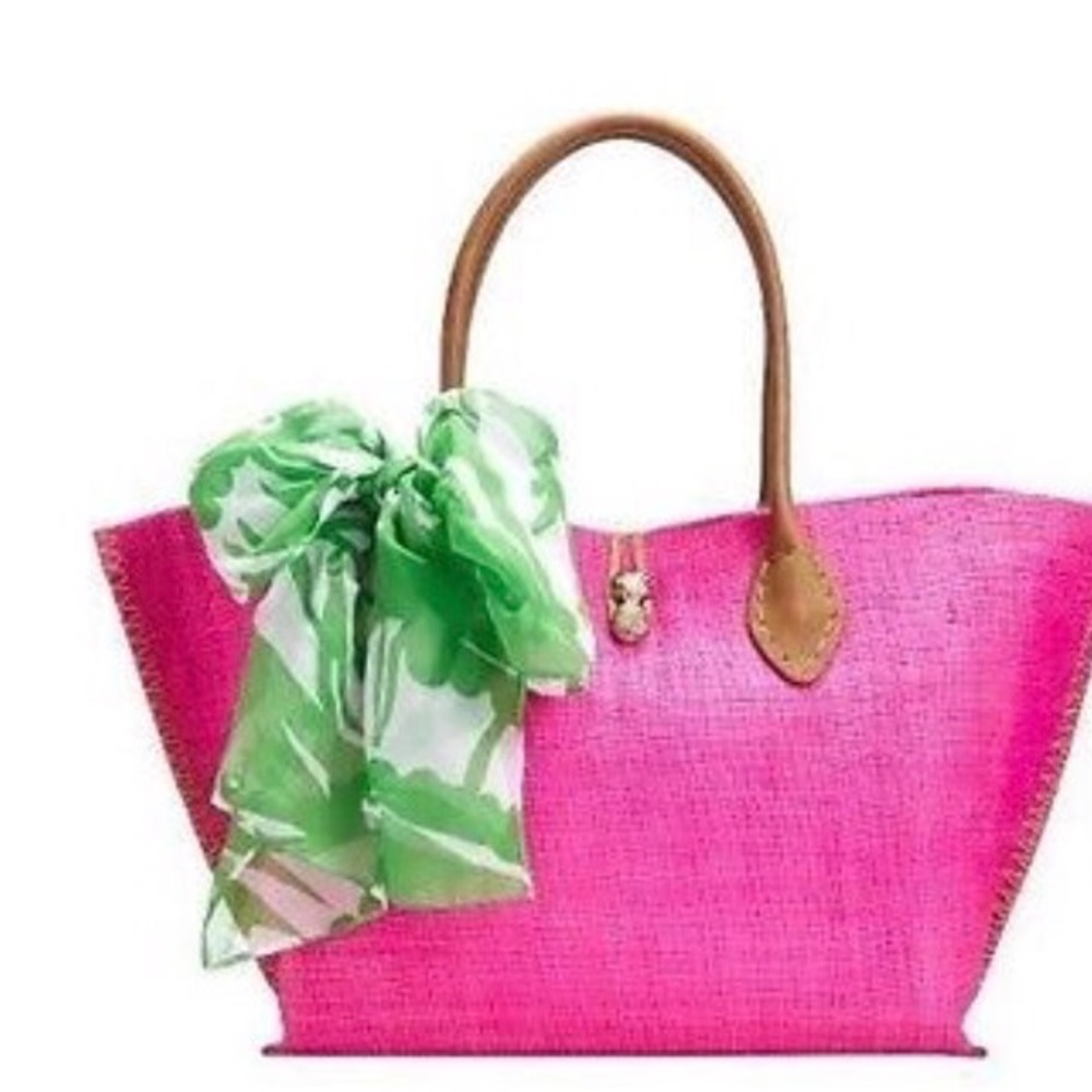 Meet your Posher, Morgan