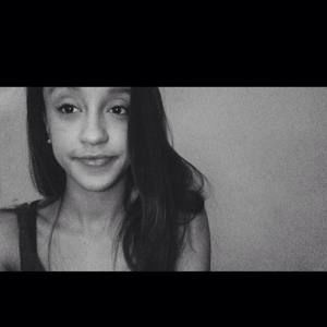 Meet your Posher, Jasmine