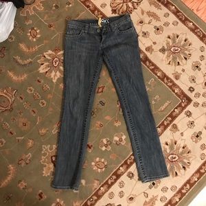 Roxy jeans