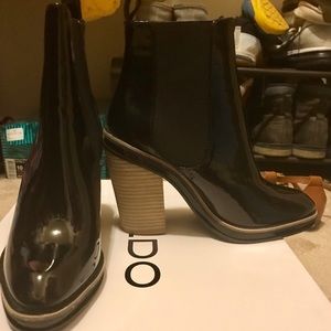 🆕 NWT Aldo boots size 7