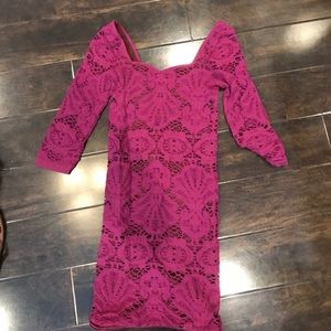 Free people dress