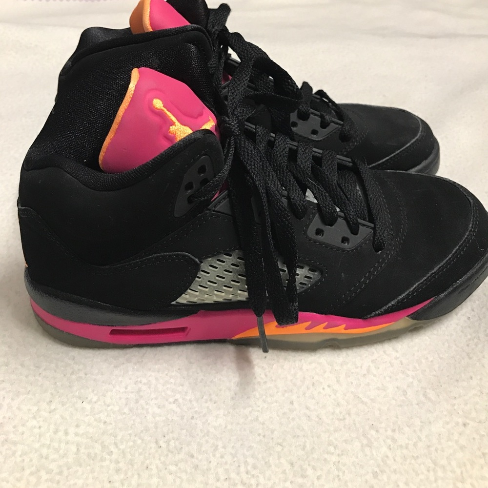 Jordan 5 Retro