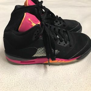 Jordan 5 Retro