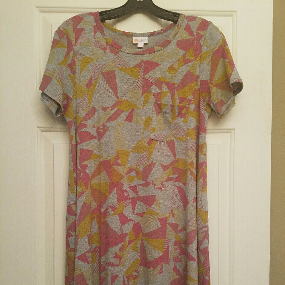 Lularoe small carly