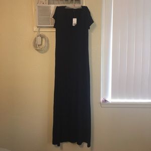 New with tags maxi dress