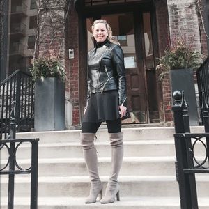 Meet your Posher, Ivana