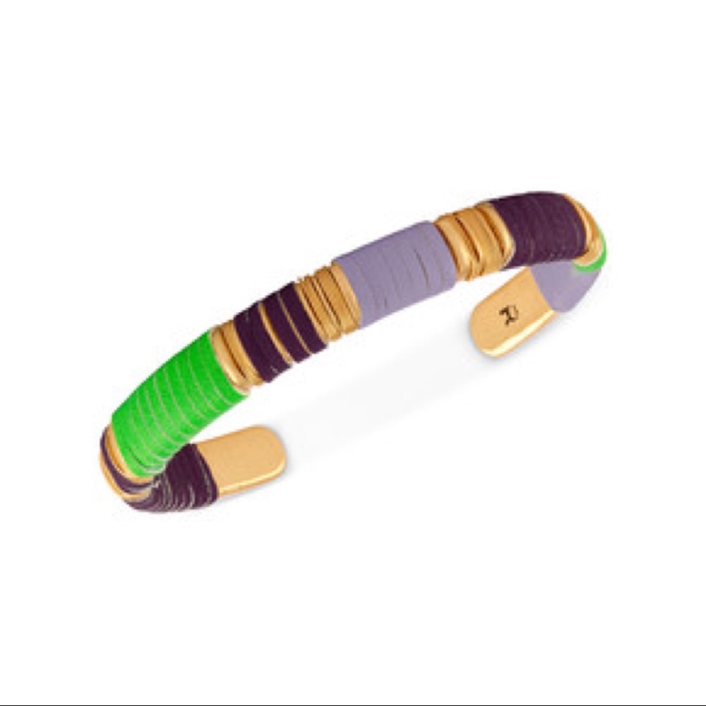 RACHEL Rachel Roy Cuff Bracelet