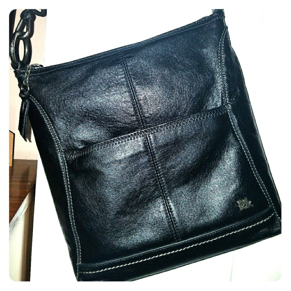 Crossbody purse