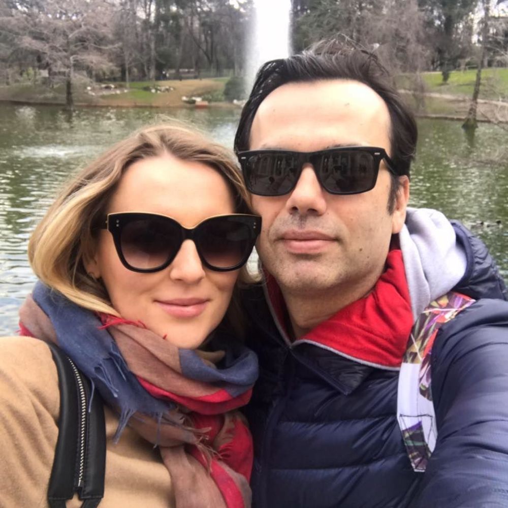 Meet your Posher, Anna