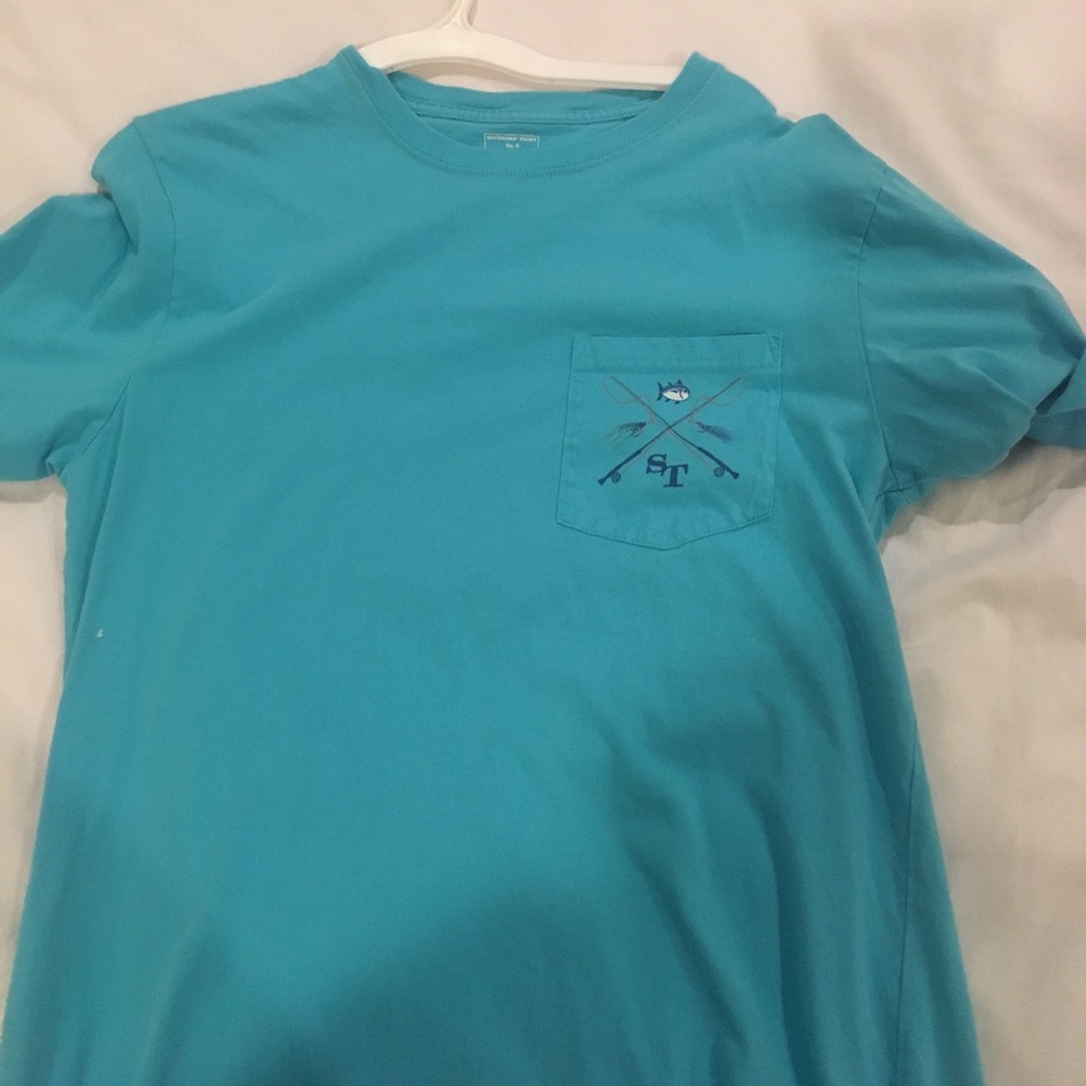 Southern Tide Tee