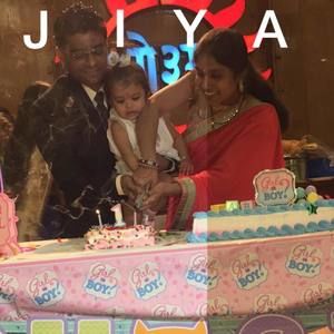 Meet your Posher, Deepak