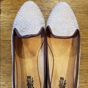 Root Collective Silver Millie