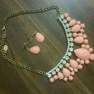 Necklace Set