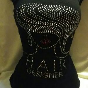 BlingT-shirt(most-sizes avail)