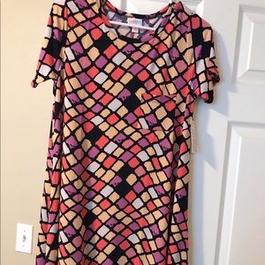 BNWT XS Lularoe Carly