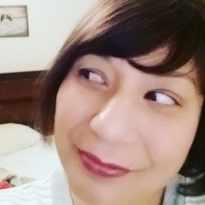 Meet your Posher, Suzanne