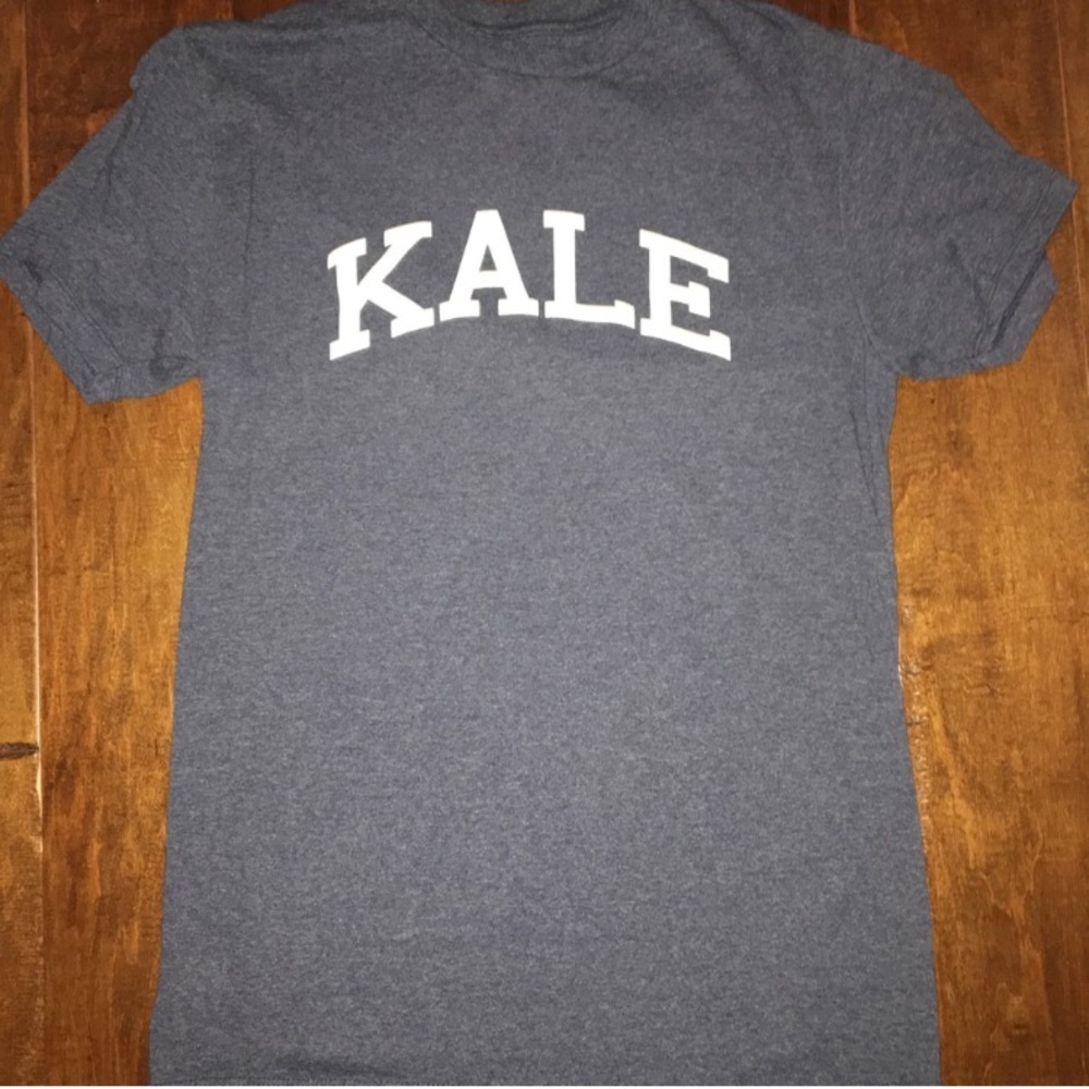 Kale Urban Outfitters T shirt