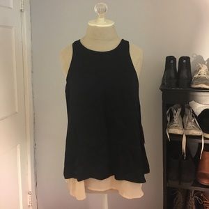 5 for $25 - Silky 2layer top