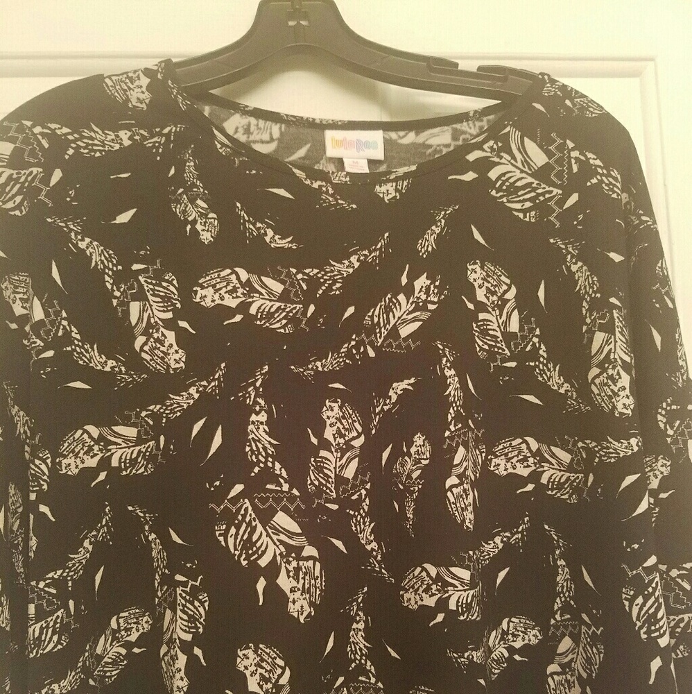Medium irma new