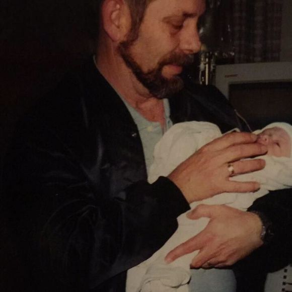 Meet your Posher, Andrew - Picture 1 of 1