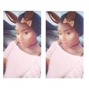 Meet your Posher, Sammie