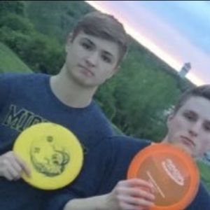 Meet your Posher, Matt