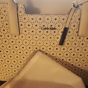 Calvin Klein Purse