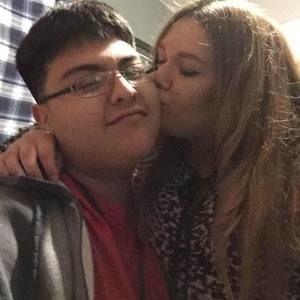 Meet your Posher, Briana n