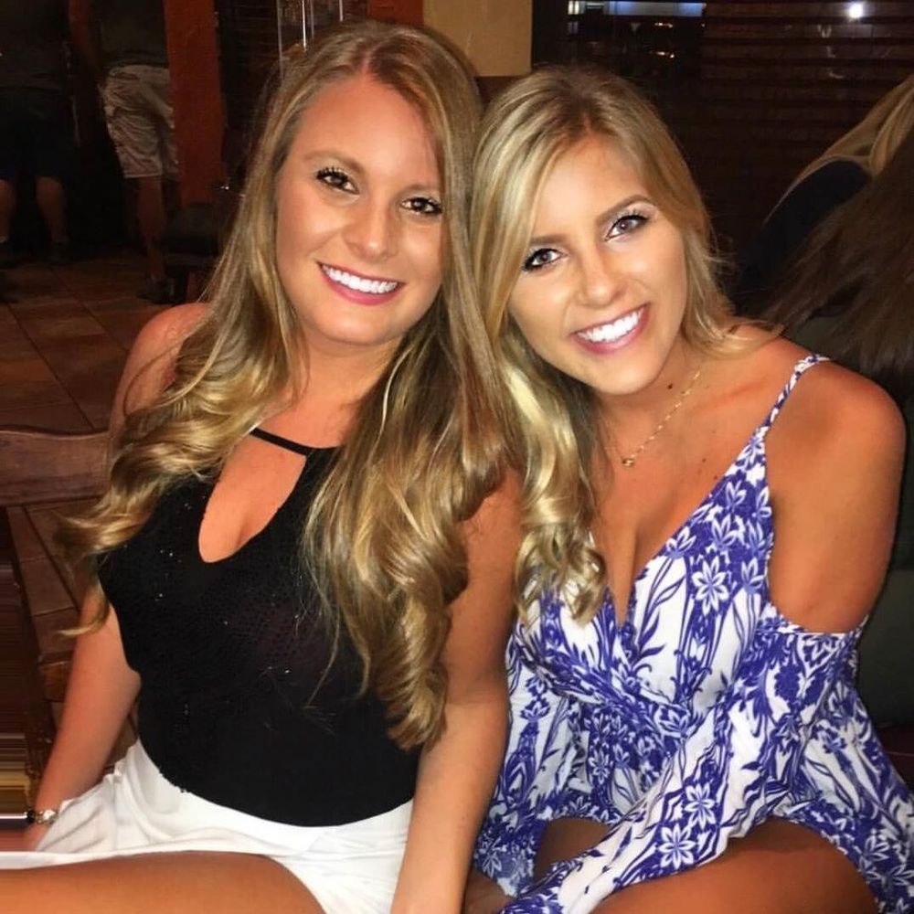 Meet your Posher, Aubrey