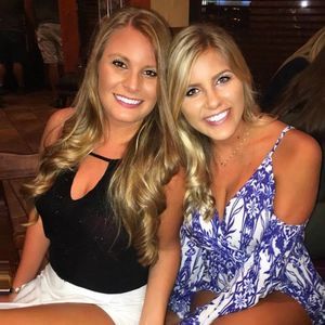 Meet your Posher, Aubrey