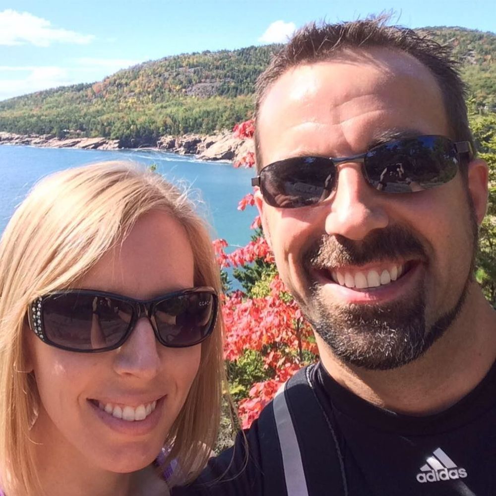 Meet your Posher, Tony