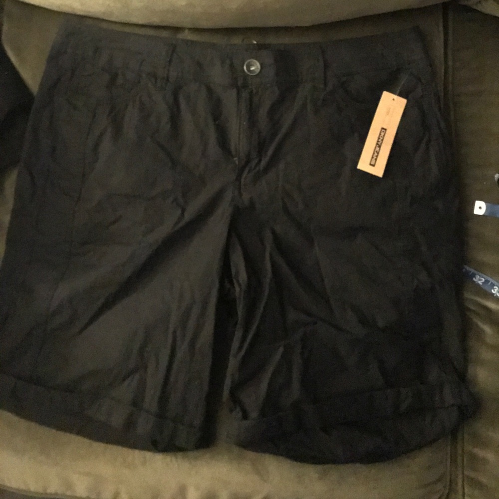 NWT DKNY shorts, 14