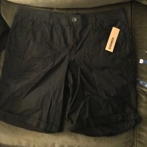 NWT DKNY shorts, 14