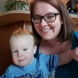 Meet your Posher, Beth