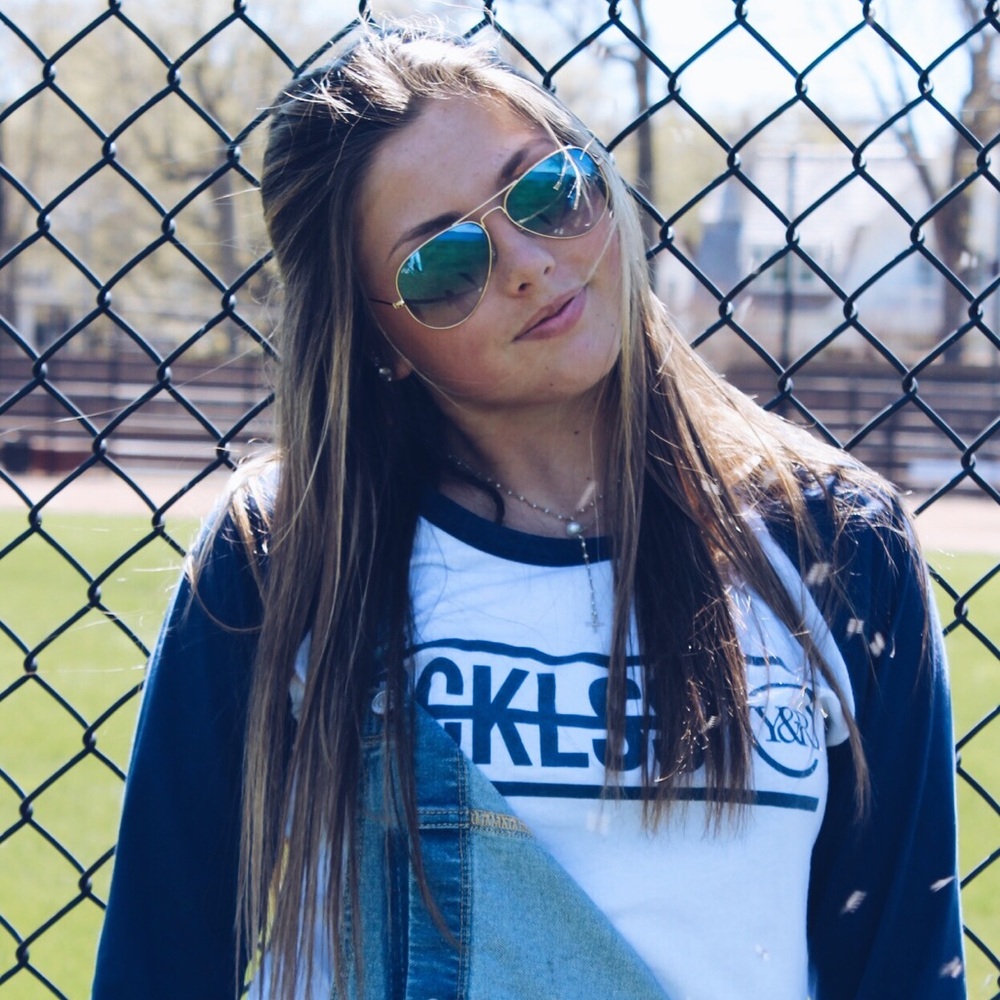 Meet your Posher, Imogen