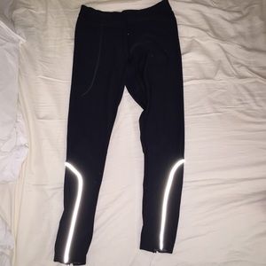 Nike running leggings