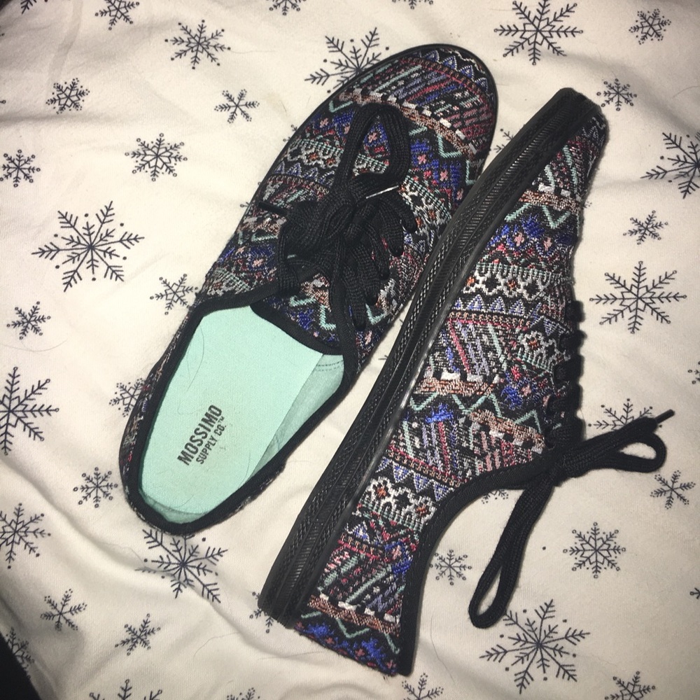 Trendy Shoes