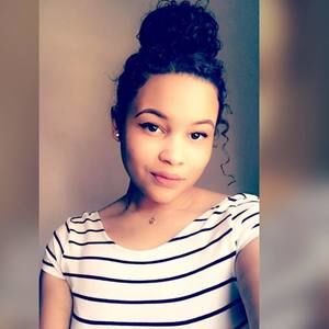 Meet your Posher, Asha