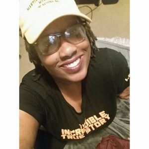 Meet your Posher, Jasmine