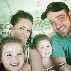 Meet your Posher, Christa