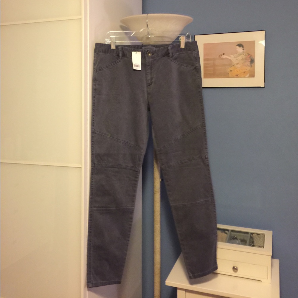 Banana Republic Denim skinny Pants. Brand New‼️