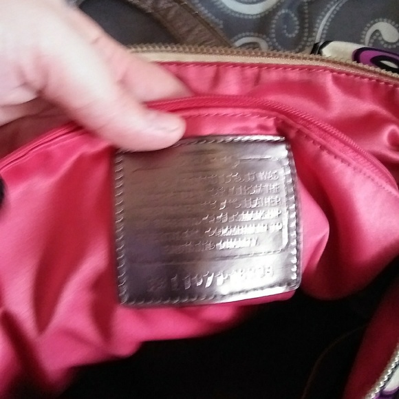 Purse - Picture 3 of 3