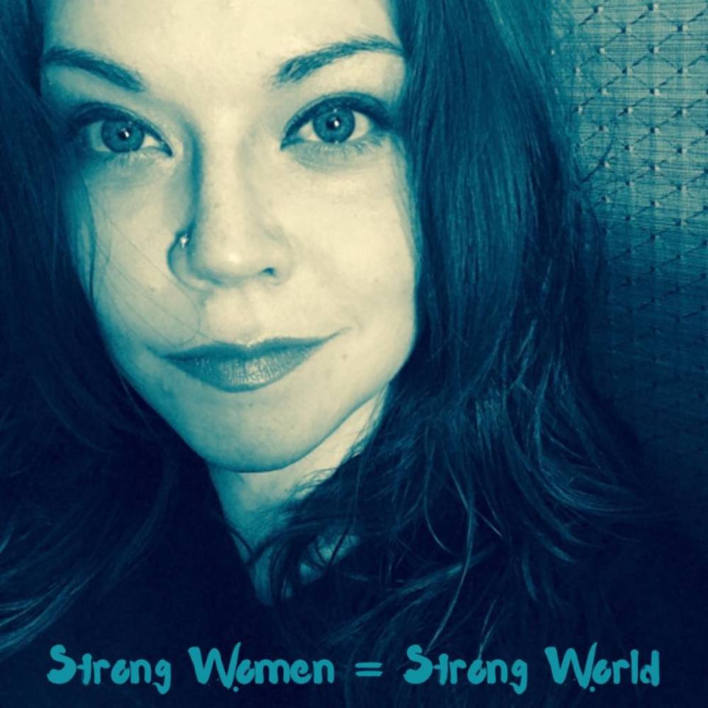 Meet your Posher, Kira