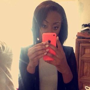 Meet your Posher, Brianna