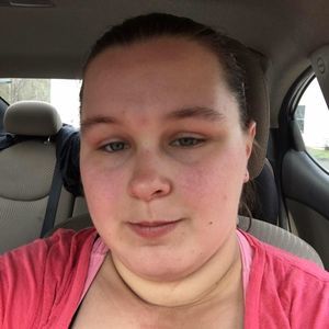 Meet your Posher, Joanna