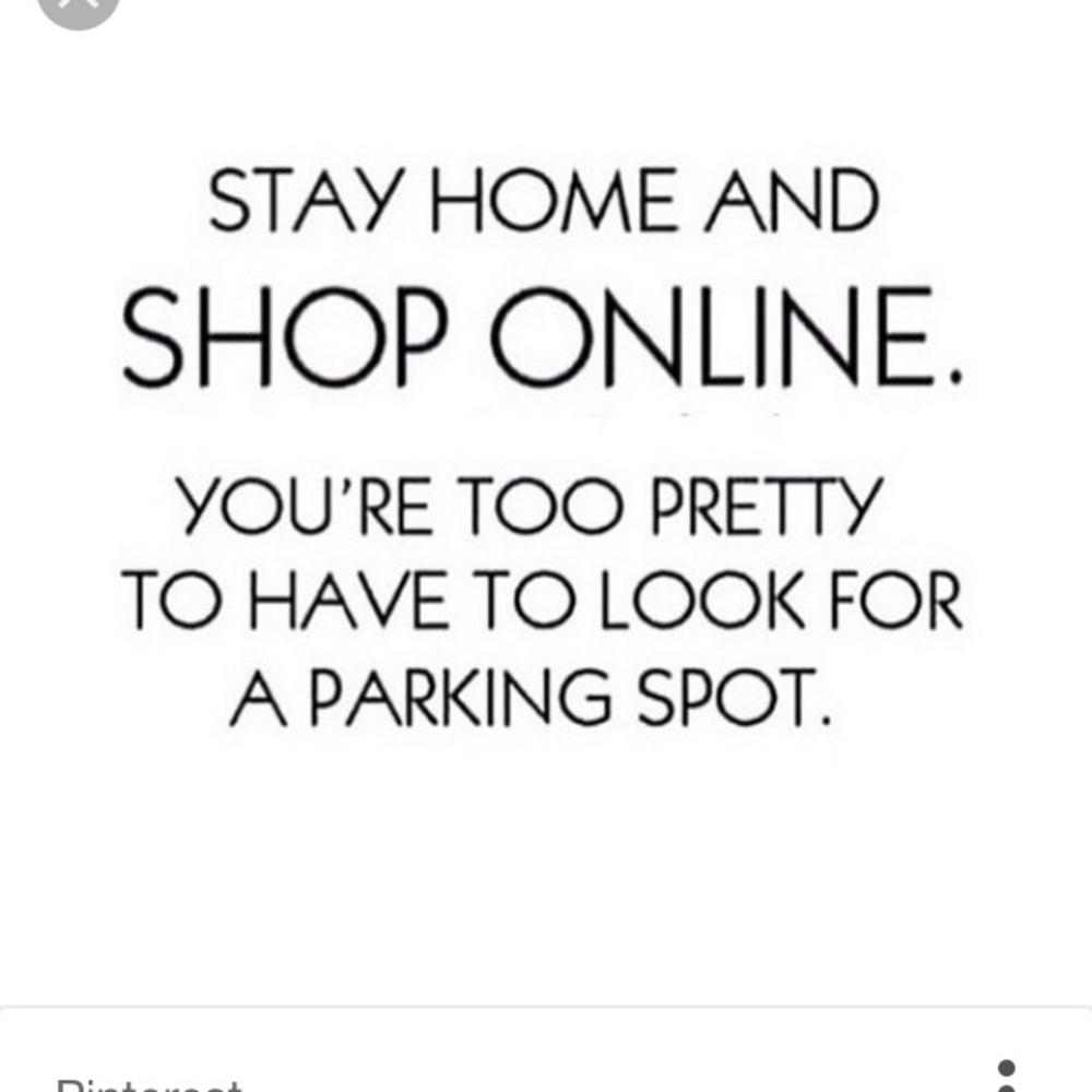 Meet your Posher, Natalie