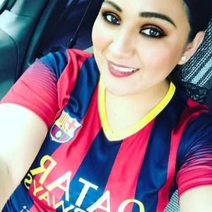 Meet your Posher, Fabiola