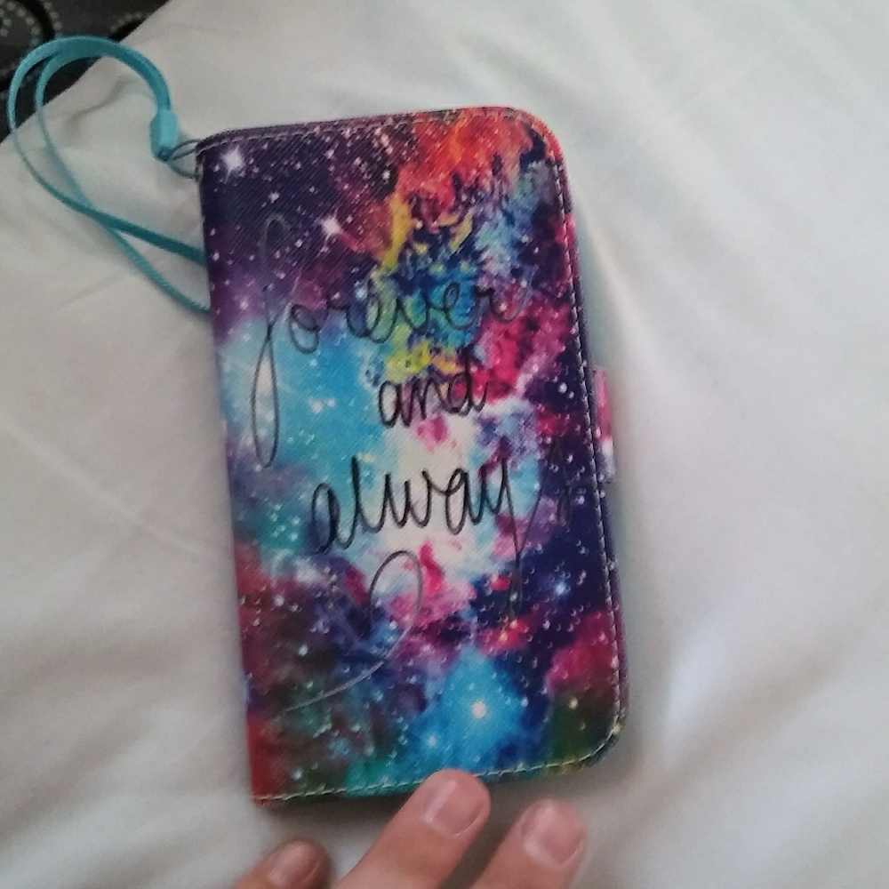 Phone case
